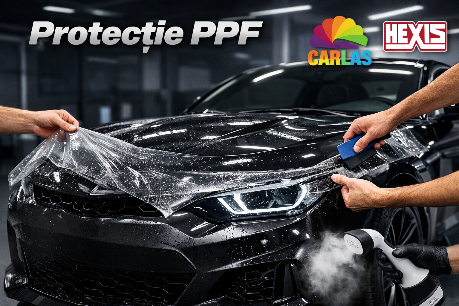 protectii ppf